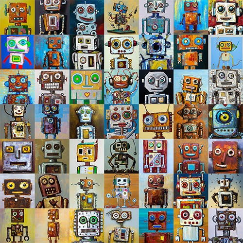 Generation 1
