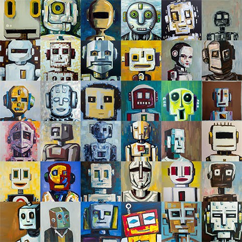 Generation 2